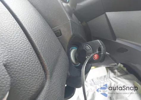 2017 Ford Escape Se z USA, uszkodzony, nr VIN 1FMCU0GD3HUE45682